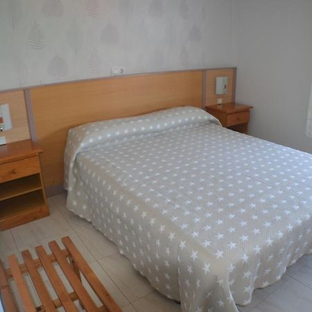 Hostal Casa Maria Portonovo Kültér fotó