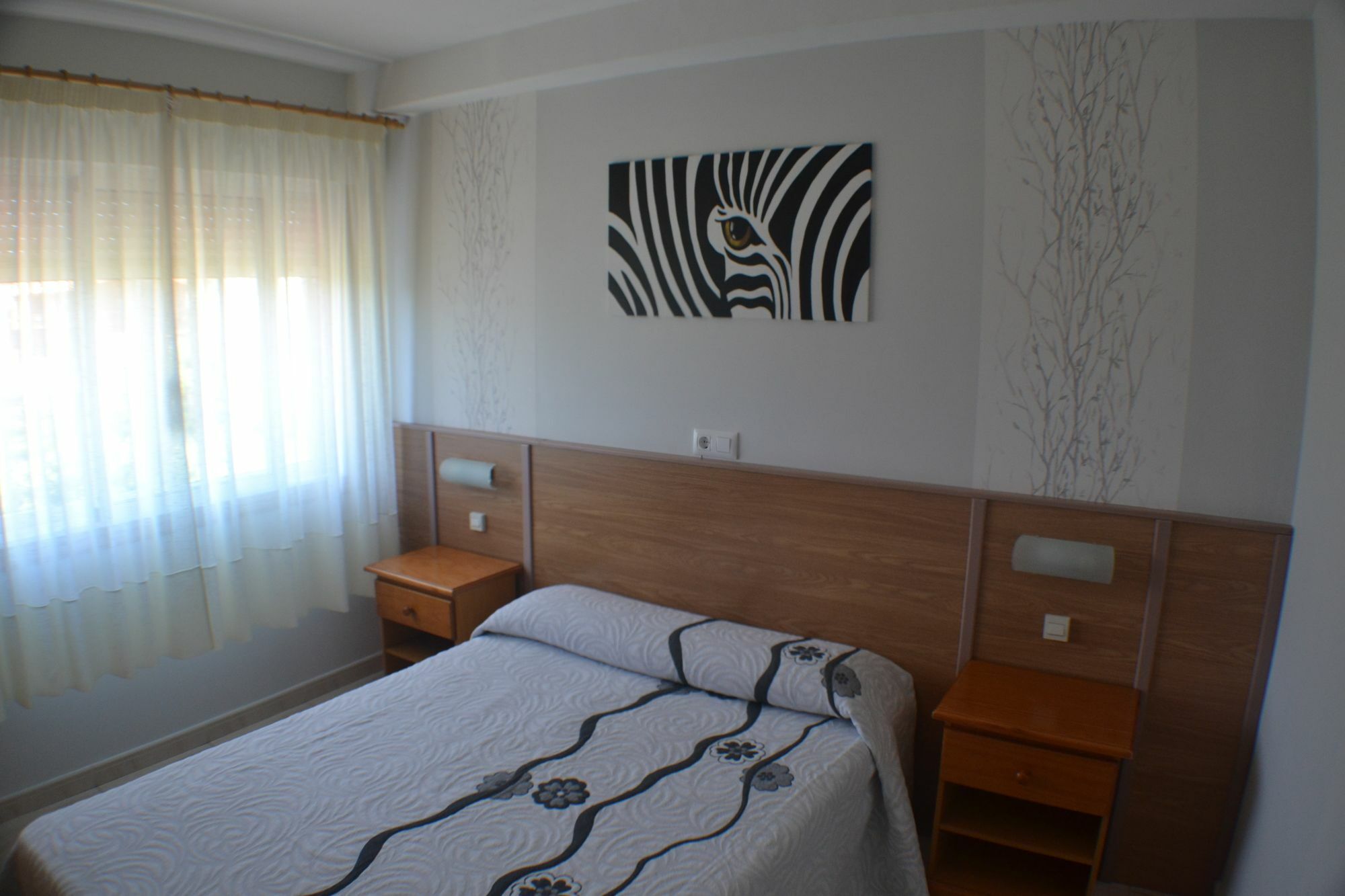 Hostal Casa Maria Portonovo Kültér fotó