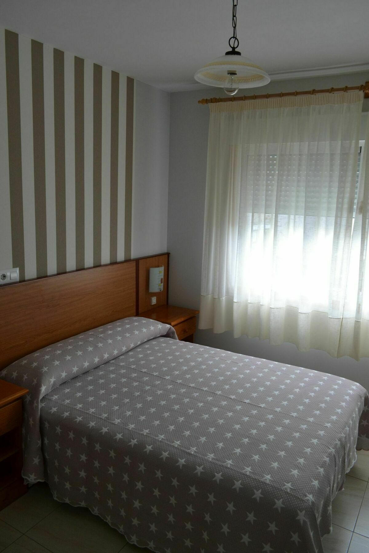 Hostal Casa Maria Portonovo Kültér fotó