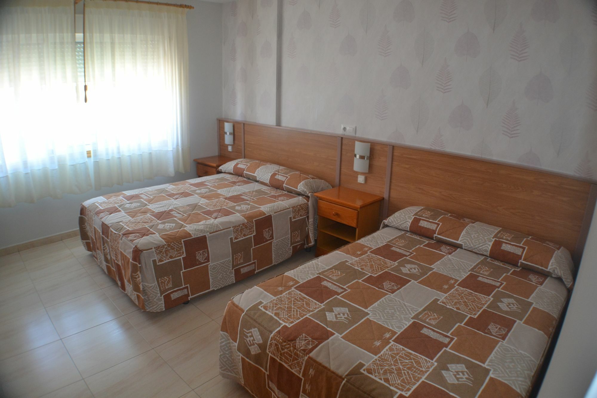 Hostal Casa Maria Portonovo Kültér fotó
